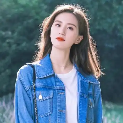 刘诗诗的图片头像图片大全高清 高清头像图片大全 -【爱个性】