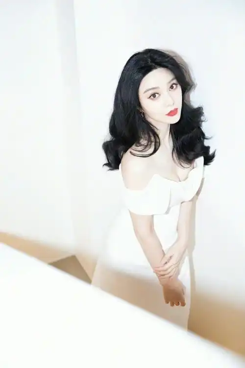 范冰冰 - 堆糖,美图壁纸兴趣社区