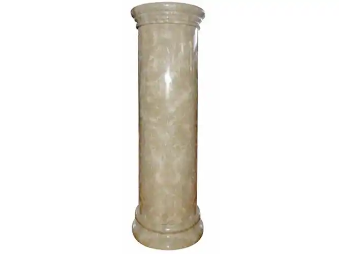 楼梯扶手圆柱-云浮市中和石业价格合理的圆柱供应