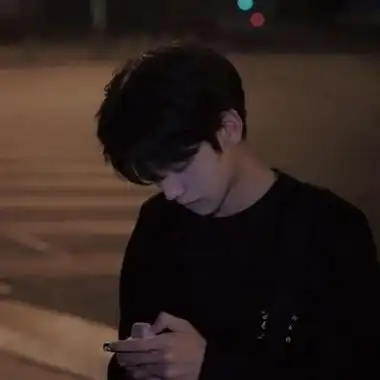 痞帅痞帅的ins风男头最新合集_男生头像_美头网