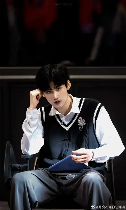 #周柯宇##周柯宇开始推理吧##开始推理吧#