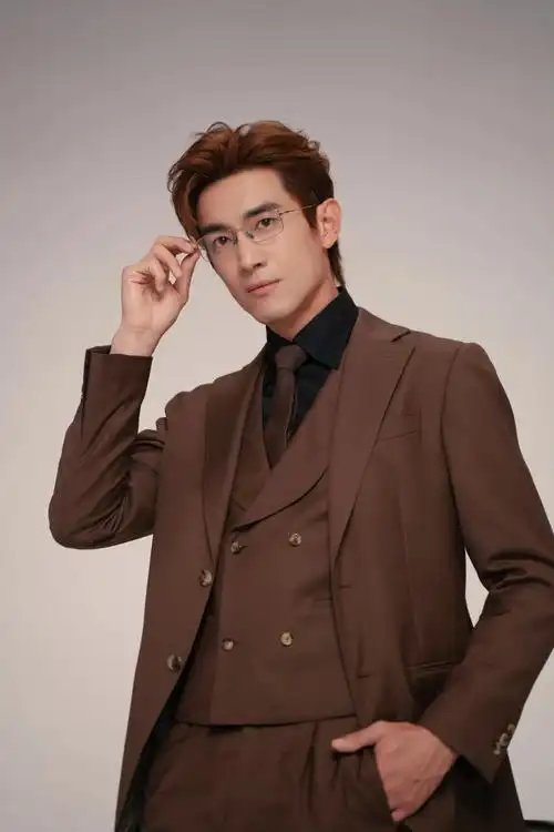 林更新考博成功,拟录取上海戏剧学院博士研究生,专业第2好厉害