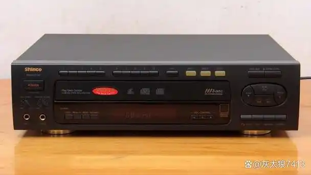 记忆中的十大vcd品牌第六名:金正真正的金子经得起炼火,金正vcd的口号