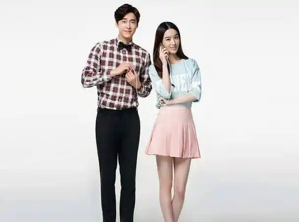 小魔仙严莉莉跟班,主演《绝代双骄》却被梁洁压番_梁婧娴_苏樱_胡一天