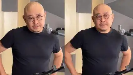 52岁刀郎近况曝光,发福变秃成油腻大叔,复出发新歌遭差评