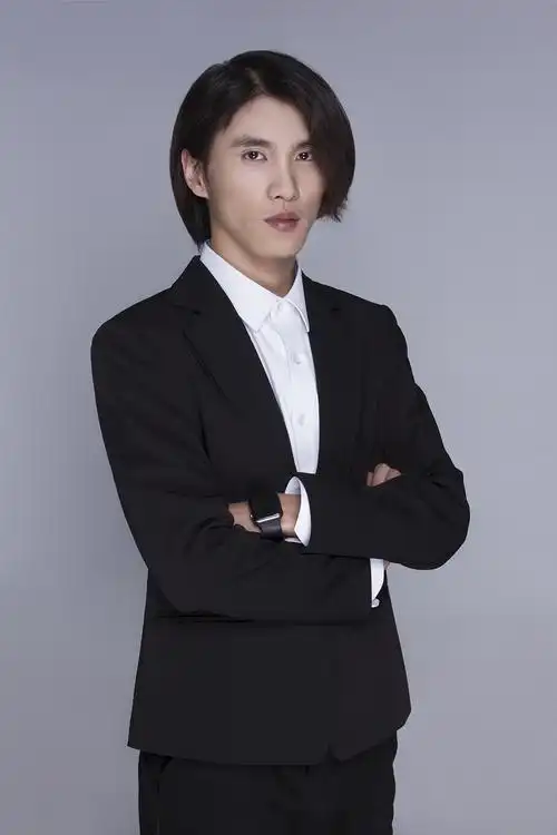 设计师《钟世强》