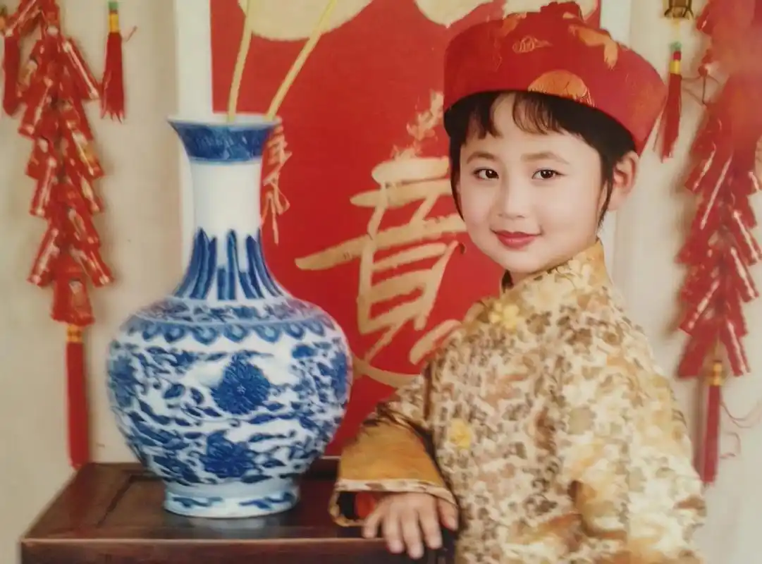 六一就是要快乐呀 儿童节快乐呀@杨紫 #杨紫 #杨紫照片 - 抖音