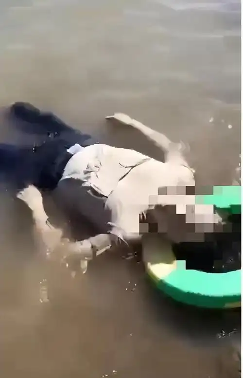 马韵梅好样的跳入长江勇救溺水女子鄂州市领导为见义勇为点赞