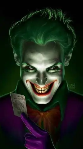 最近很火的小丑图片大全 小丑虽苦 亦在演绎人生 你有什么理由放弃呢?