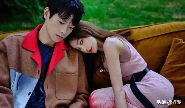 魏大勋秦岚同回酒店,台媒称他是"杨幂旧爱",这次有会官宣吗?