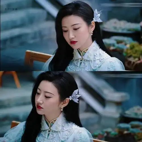 景甜司藤##景甜你是真的很不错