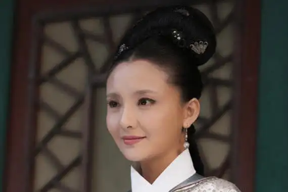 《甄嬛传》崔槿汐,嫁给《西游记》小唐僧?被宠成小公主!