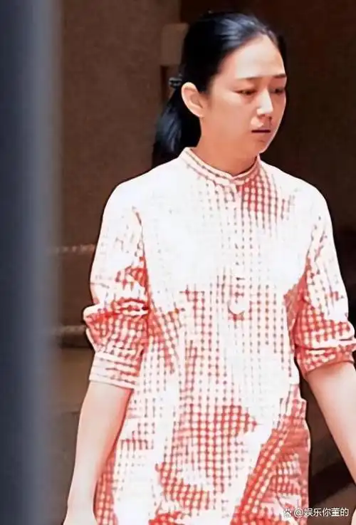 朱丽倩为爱隐忍多年甘做刘德华地下女友她有多卑微