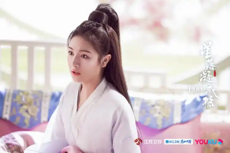 李兰迪新电视剧_李兰迪电视剧热播_电视剧李兰迪的全部剧照