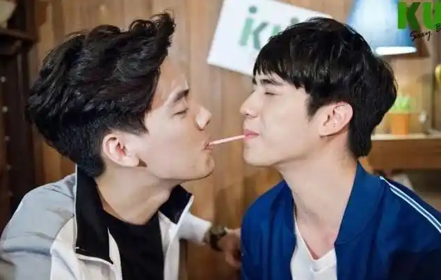 4部泰剧男男剧推荐最近很火的很好看的男男开车剧