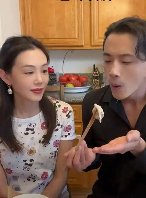 62岁的王姬升级当姥姥!女婿是当红小生,亲家公曾和罗京齐名