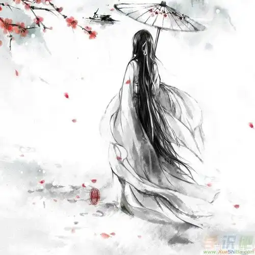 伤感古风个性签名集锦