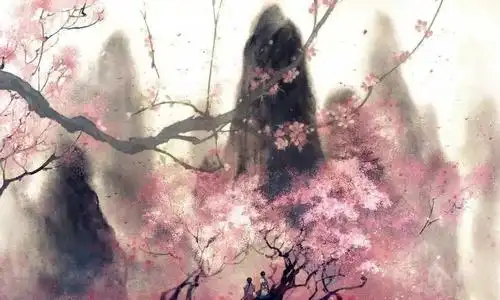 抖音超火的古风歌曲,故事背景却如此凄美