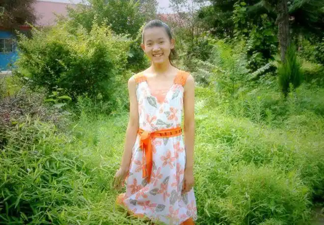 女孩子刚6岁上身就开始发育检查结果出来后宝妈后悔痛哭