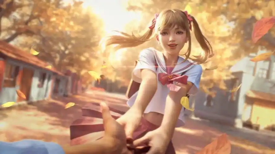 穿越火线cf高清4k动态壁纸