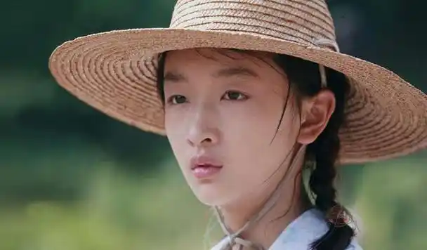 山楂树之恋周冬雨拍摄时多大(周冬雨如何出演山楂树之恋)(3)