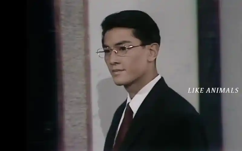 天若有情julian郑伊健斯文败类芳华绝代完整版