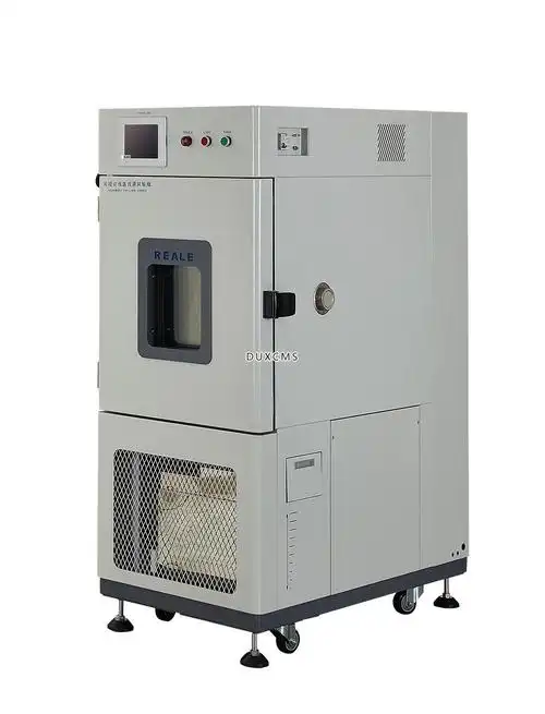 恒温恒湿箱的操作使用注意事项