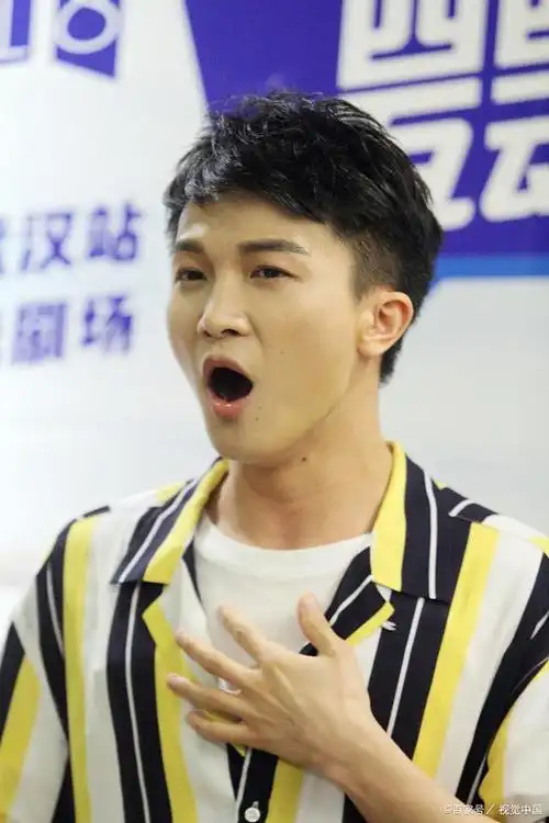 周深的高音有多好听?你们有深入了解吗?