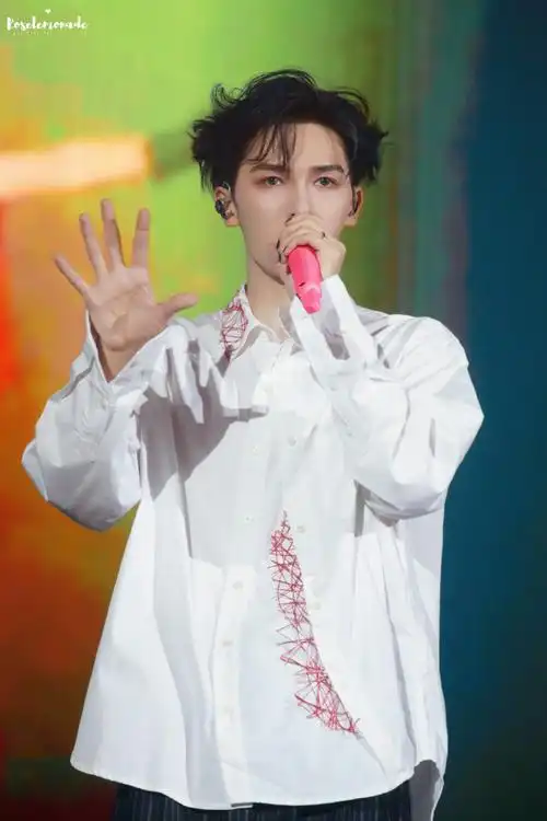 朱正廷2024巡回演唱会南京站