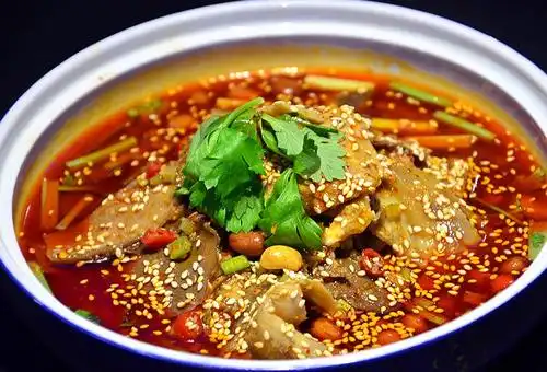 川菜家常菜的简单制作方法