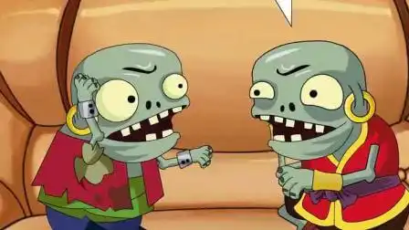 搞笑动画:嘿嘿武僧小鬼僵尸究竟去过什么运动会?