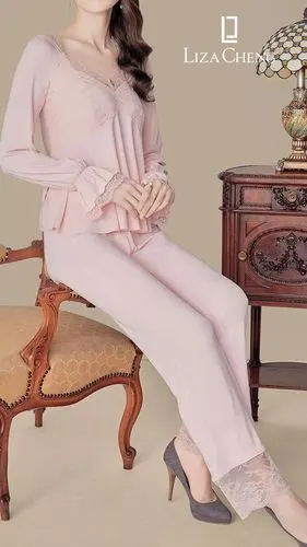 献给珍宝般的你内衣奢品lizacheng