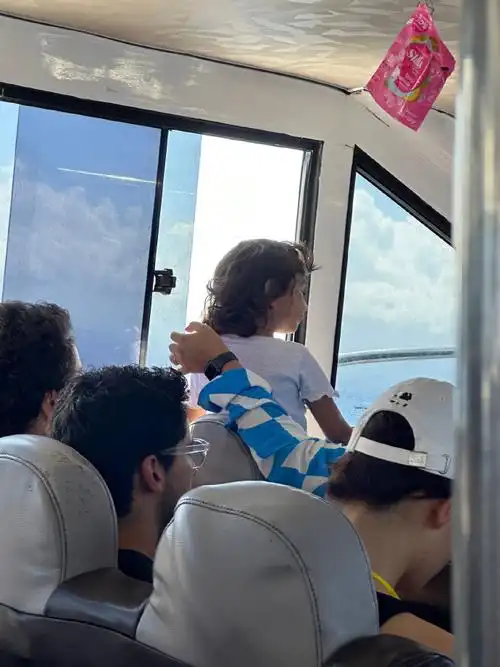 有live图有旅游真相##微博旅行家##带着微博去旅行