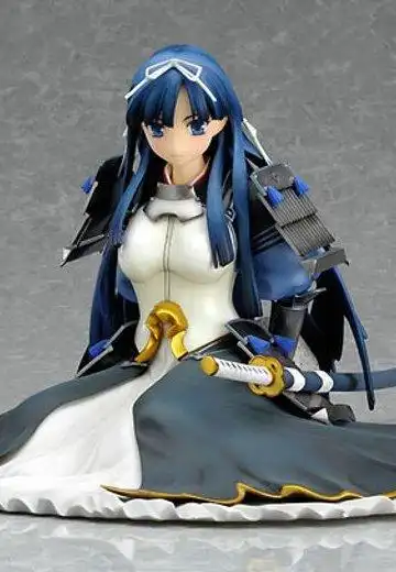 中文名称战国兰斯上杉谦信