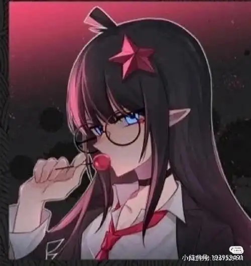 凹凸头像凯莉篇