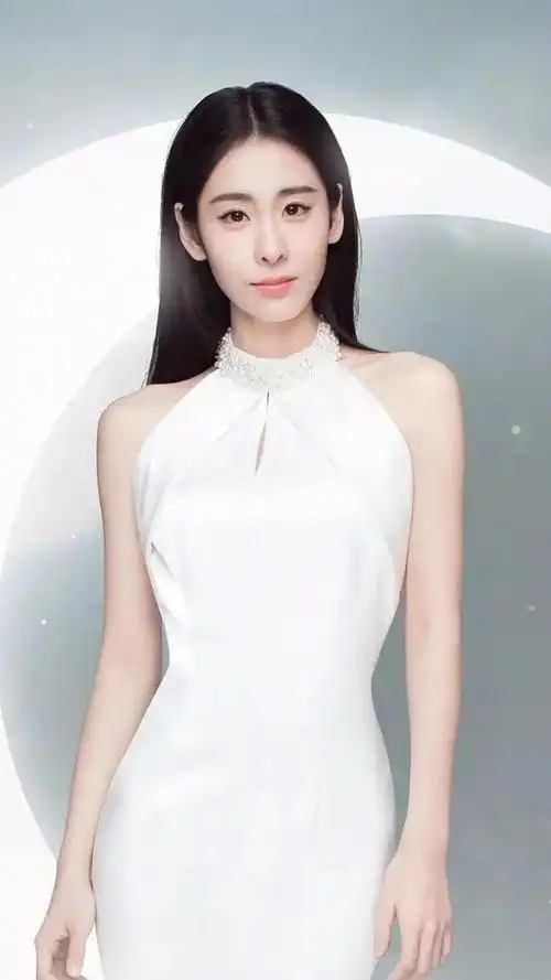 张碧晨20张精美的照片