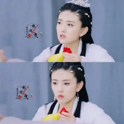 曲檀儿.梁洁 by瑾倾瞳风影摇曳