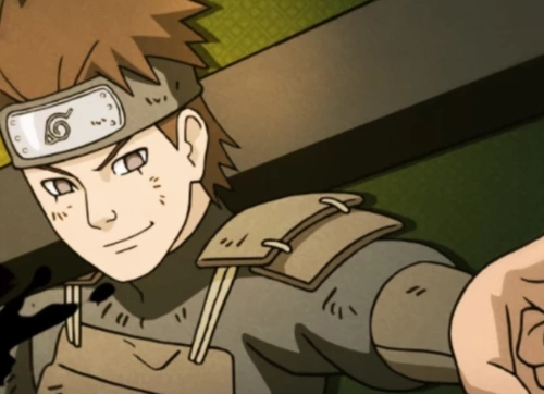 火影手游:奥义短的忍者有谁?扔棍子的青年三代
