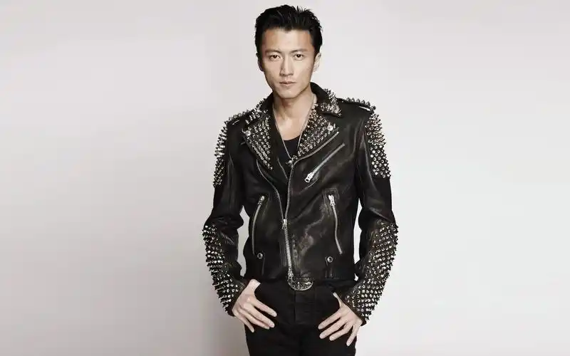 谢霆锋壁纸图片