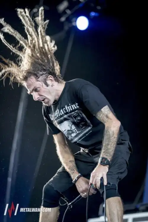 gallery: slayer, lamb of god, anthrax, behemoth