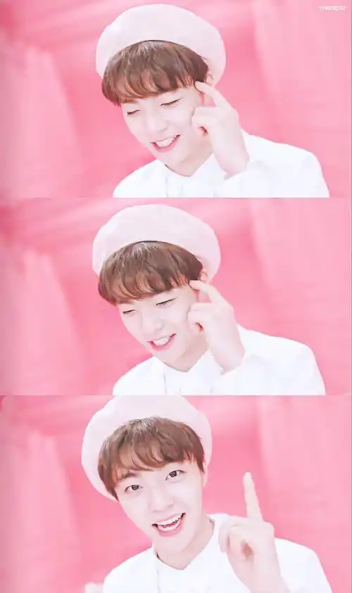 ninepercent陈立农壁纸