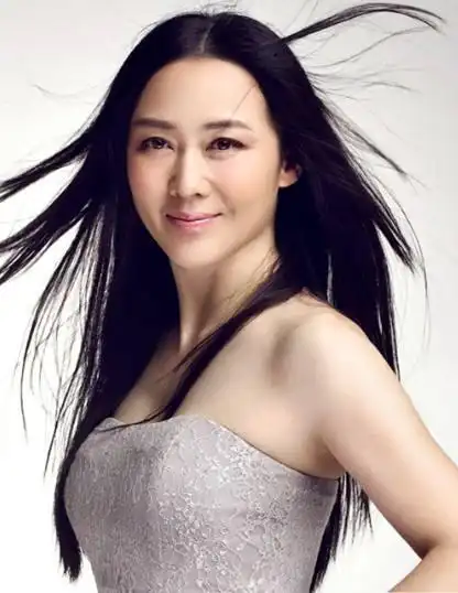 两代悲情女王相遇李琳潘虹飙戏知青家庭