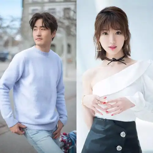 毛晓彤杨玏疑似恋情曝光毛晓彤杨玏究竟有没有在一起