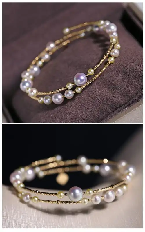 首页>全部商品>海蒂珍珠手链>海蒂珍珠手链全部商品>海蒂珍珠梦菡3