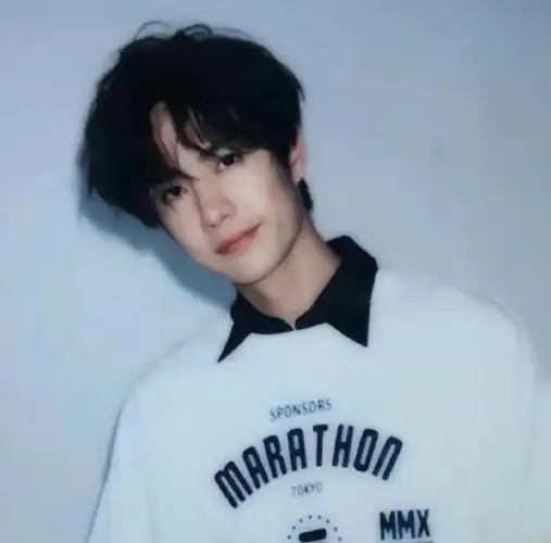 王一博的考古日常