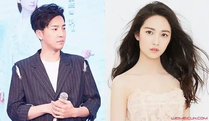 邹廷威和陈钰琪亲吻视频两人甜蜜亲吻浪漫十足却很虐心