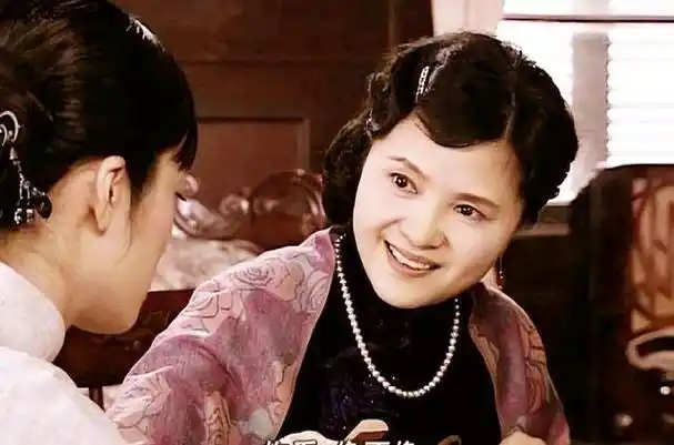 潜伏14年 剧中女星现状 钱太太成网红 马奎太太变化太大