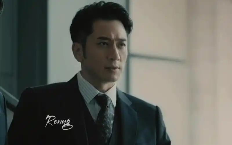 爱豆的春日心动时刻 #吴卓羲 #不怕反派坏,就怕反派帅