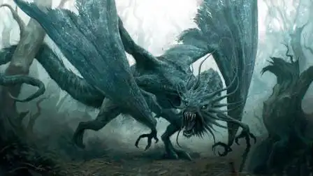 37方舟生存进化 普罗米39 召唤boss尼德霍格 来自地狱的魔龙!