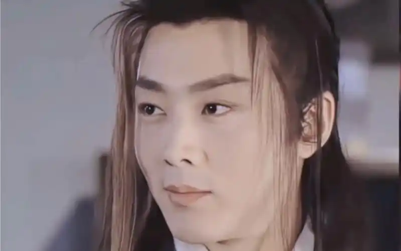 【沈晓海|傅玉书】小狐狸的神级变脸及眼神戏